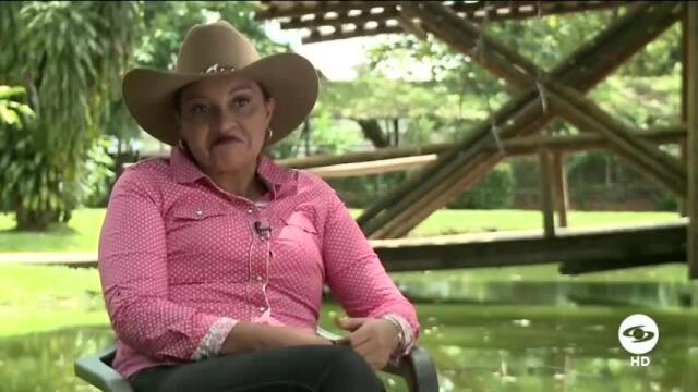¿Machismo en el joropo? Estas son las mujeres que sacan la cara por el género ¿Machismo en el joropo? Estas son las mujeres que sacan la cara por el género
