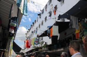 277579_Foto referencia Cárcel Modelo de Bucaramanga- Concejo de Bucaramanga