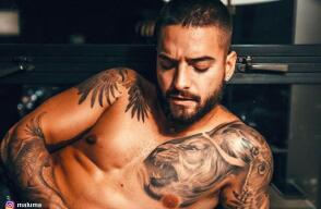 Maluma / Tomada de Instagram.