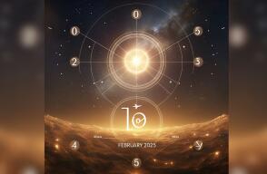 Predicciones para los del signo Leo en febrero de 2025