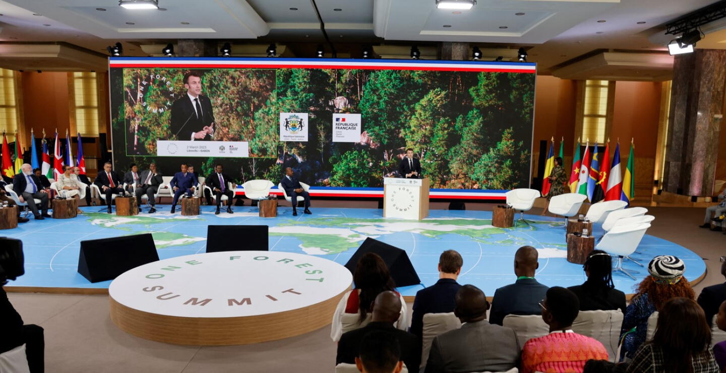 Reunión de ministros de Exteriores del G20: Rusia dice que Occidente “la extorsiona”