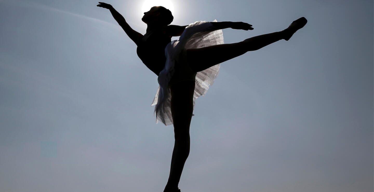 374328_Baile // Foto: AFP