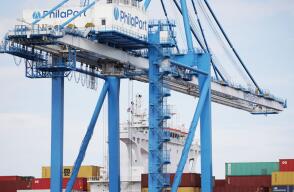 336775_BLU Radio. Cargamento de droga encontrado en Filadelfia // Foto: AFP