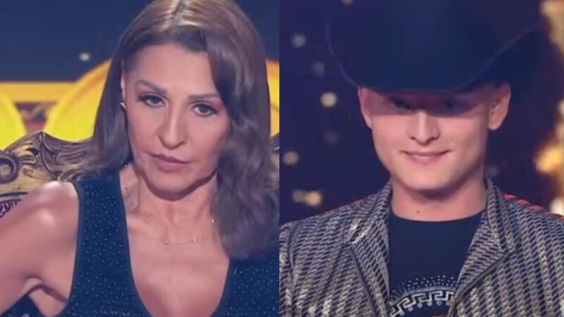 Yo Me Llamo: hermana de Amparo Grisales también opinó sobre presentación del hijo de Giovanny Ayala - BluRadio