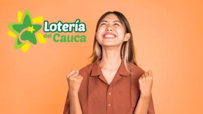 Resultados Lotería del Cauca, sábado 22 de noviembre de 2025: números ganadores