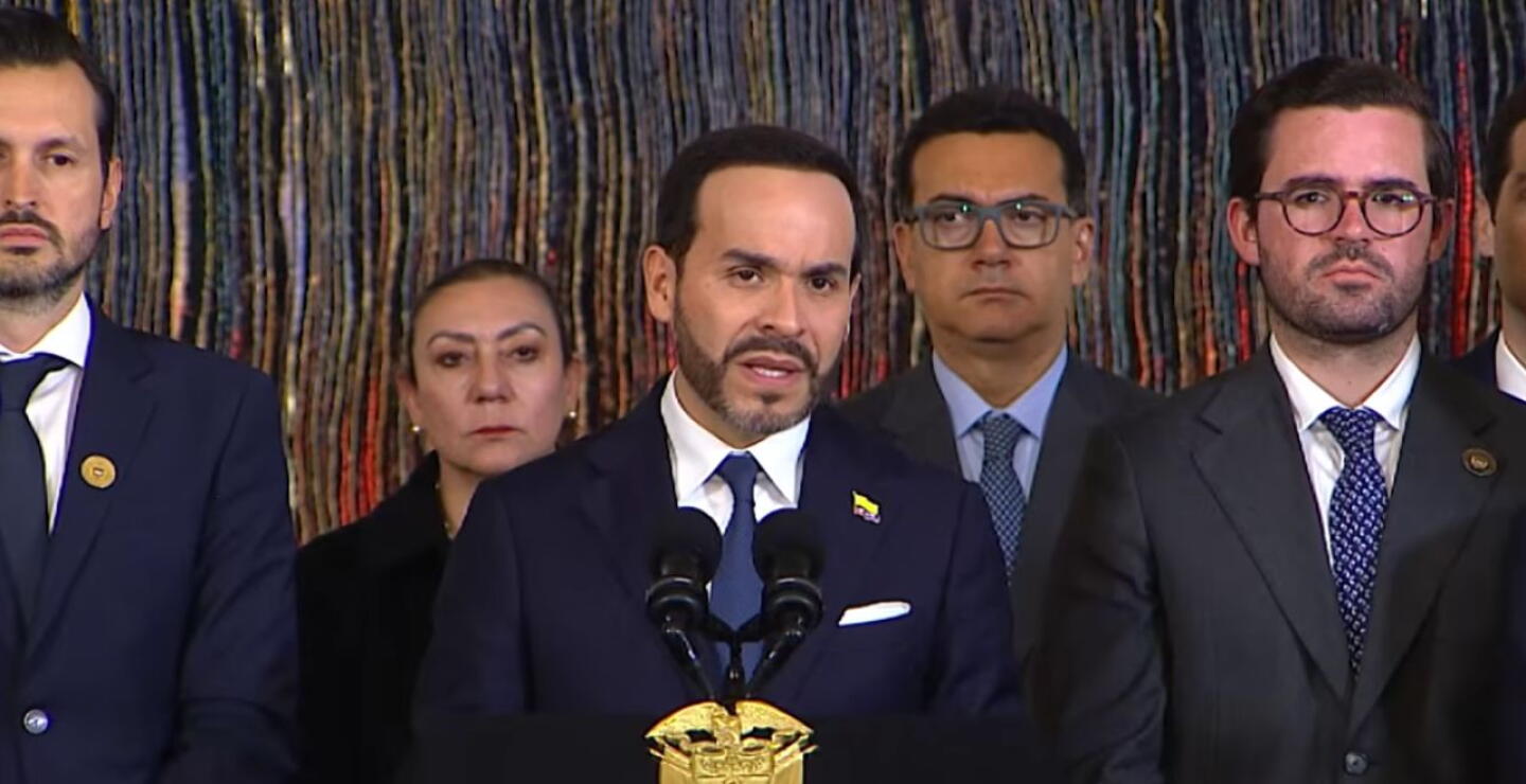 A un mes del terremoto, las decisiones del Gobierno tras Consejo de Ministros: firmaron 11 decretos