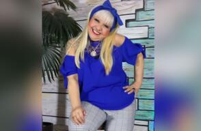 Amiga de la Gorda Fabiola habló de sus últimos instantes de vida