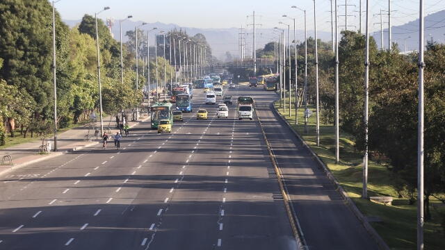 Autorizan ingreso de viajeros a Bogotá: ojo a las condiciones 