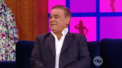 Iván Villazón tuvo fuerte discusión con su papá al dejar el derecho para ser cantante de vallenato