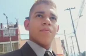 Extraña muerte de joven en jardín infantil de Bogotá