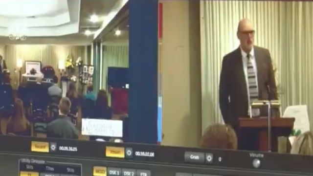 Funerales virtuales por COVID-19: la forma como miles han tenido que despedir a sus seres queridos