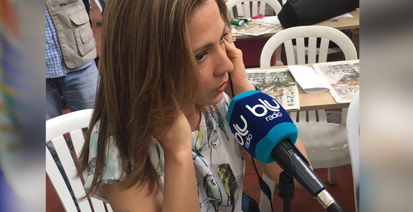 270240_Foto: Mincomercio Blu Radio