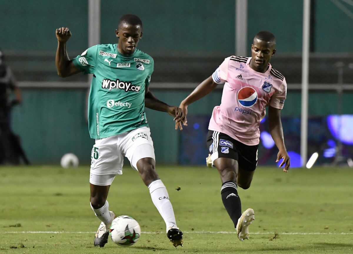 Andrés Felipe Román y la situación similar de un ...