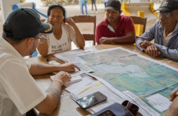 Córdoba: ANT entrega a campesinos 188 hectáreas de tierra que estaban en manos criminales 