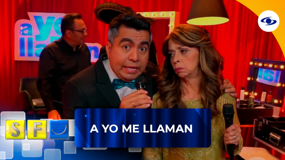 Una participante de a yo me llaman pedirá protección al Estado
