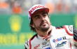 370505_Fernando Alonso / AFP