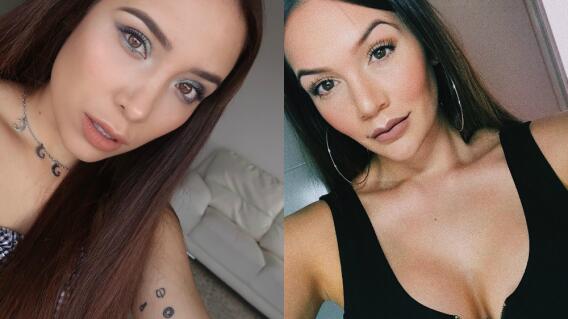 297838_Blu Radio / Comentario de Lina Tejeiro sobre la cola de Luisa Fernanda W encendió las redes / Foto: Instagram