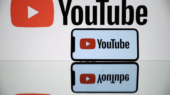 YouTube YouTube