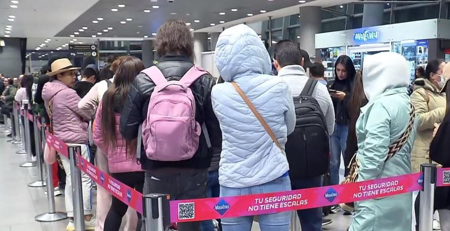 Indignante: a pasajeros de Ultra Air les siguen llegando ofertas de aerolínea que arruinó sus viajes