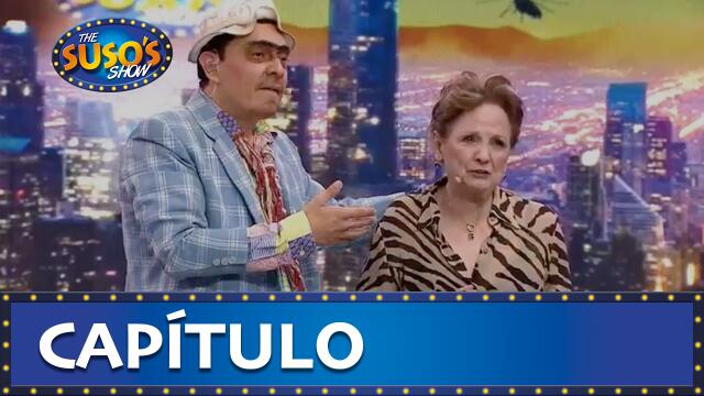 Capítulo The Suso's Show Capítulo The Suso's Show