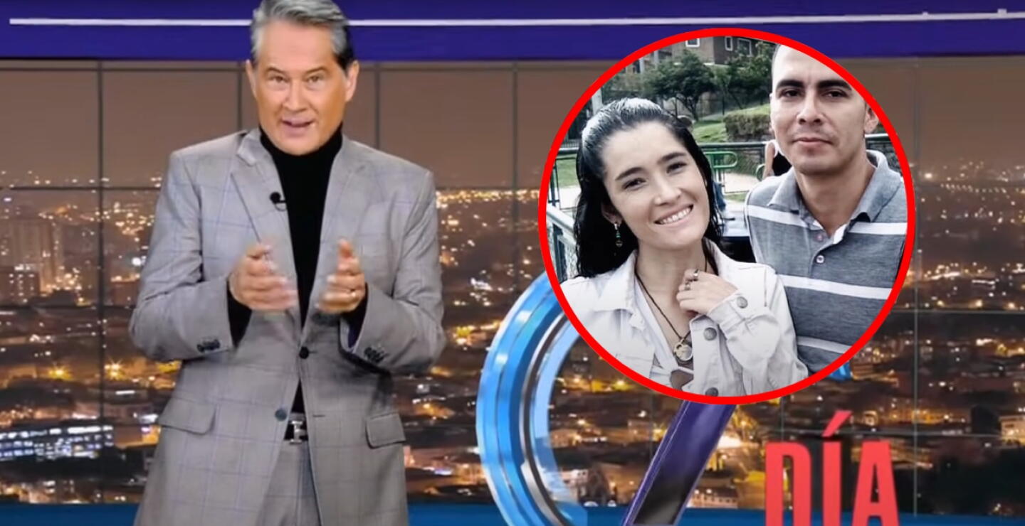 Mujer descubrió que su pareja era un feminicida por Séptimo Día y ocurrió lo peor
