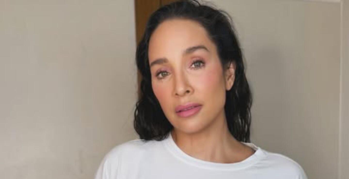 Luly Bossa reveló por qué lleva tantos años sin pareja