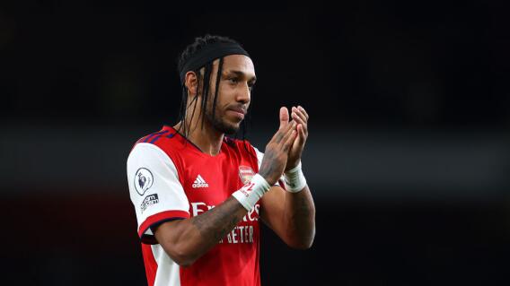 Arsenal v Crystal Palace - Premier League Arsenal v Crystal Palace - Premier League