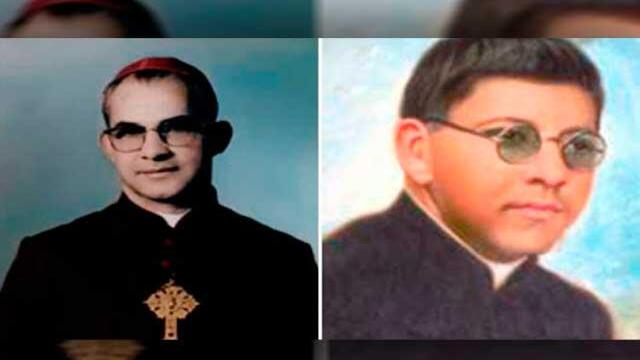 Papa aprueba beatificación por martirio de dos sacerdotes colombianos Papa aprueba beatificación por martirio de dos sacerdotes colombianos