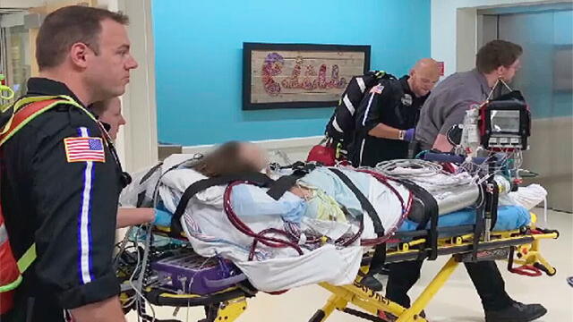 Adolescente de 17 años tuvo que ser sometido a doble trasplante pulmonar por vapeo