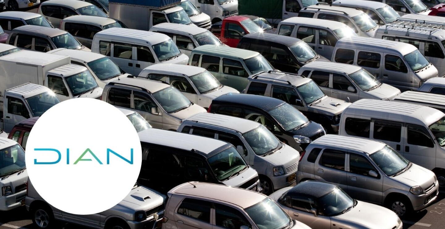 ¿Cuáles son los vehículos más lujosos subastados por la Dian? Hay carros, motos y camiones