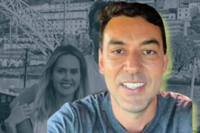 Nuevas pruebas en el caso de Thales Machado