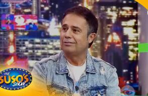 César Augusto Londoño - The Suso's Show