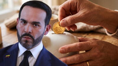 Ahorro en pensiones y salud