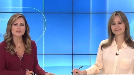 Este fue el motivo por el que dejo la televisión y decide vivir al campo Este fue el motivo por el que dejo la televisión y decide vivir al campo