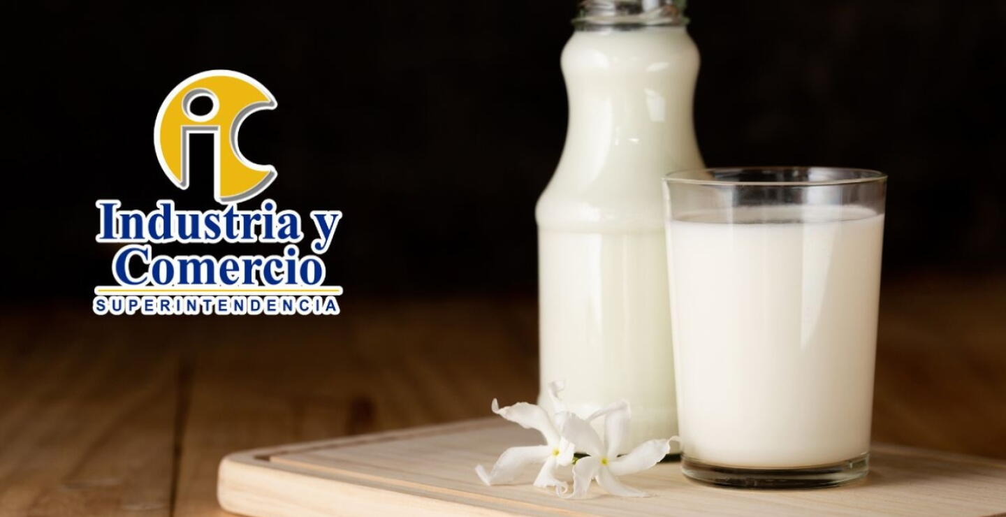 Superintendencia de Comercio se pronunció sobre sanciones a cuatro compañías de leche 