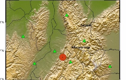 Temblor