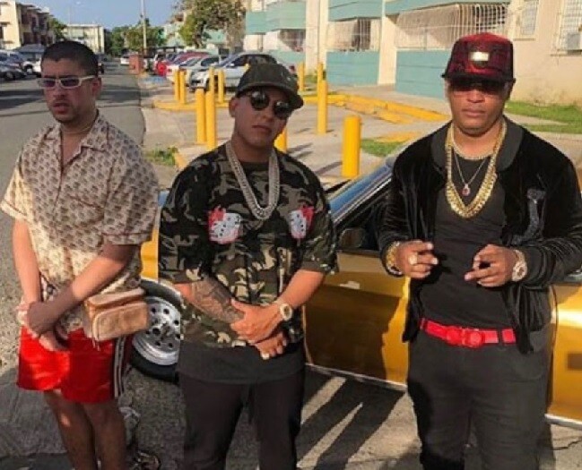 Daddy Yankee, consternado por asesinato de Pacho El Antifeka: “Fuiste una persona real conmigo