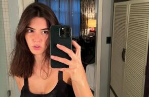 Paulina Vega publicó foto de cómo se ve tras dar a luz. Paulina Vega publicó foto de cómo se ve tras dar a luz.