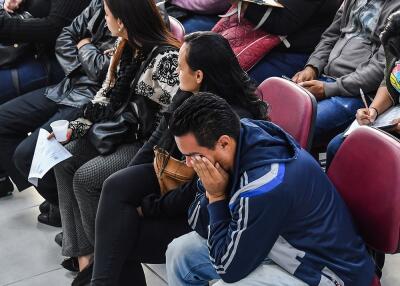Búsqueda de empleo 