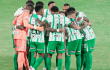 Atlético Nacional recibió a Fortaleza por la fecha siete de la Liga BetPlay II-2025.