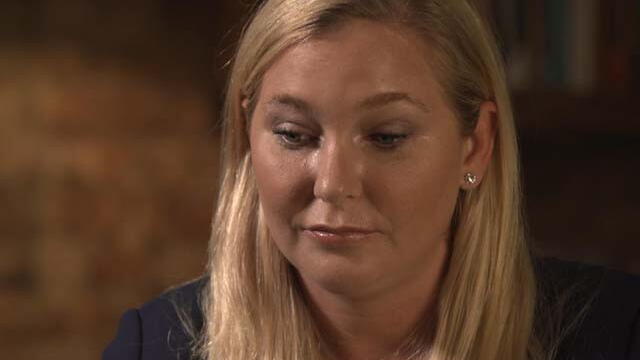 Explosiva entrevista con la mujer que dice haber sido obligada a tener sexo con el príncipe Andrés