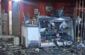 No cesa violencia en Cauca: explosivo en un municipio y ráfagas de tiros en otro