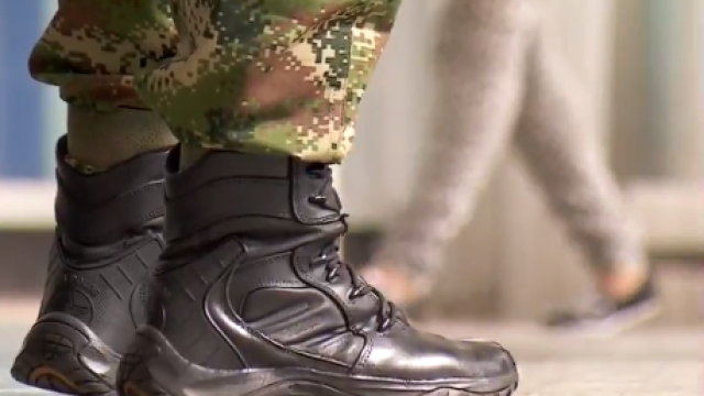 Por escándalo de espionaje, llaman a juicio disciplinario a 11 oficiales del Ejército