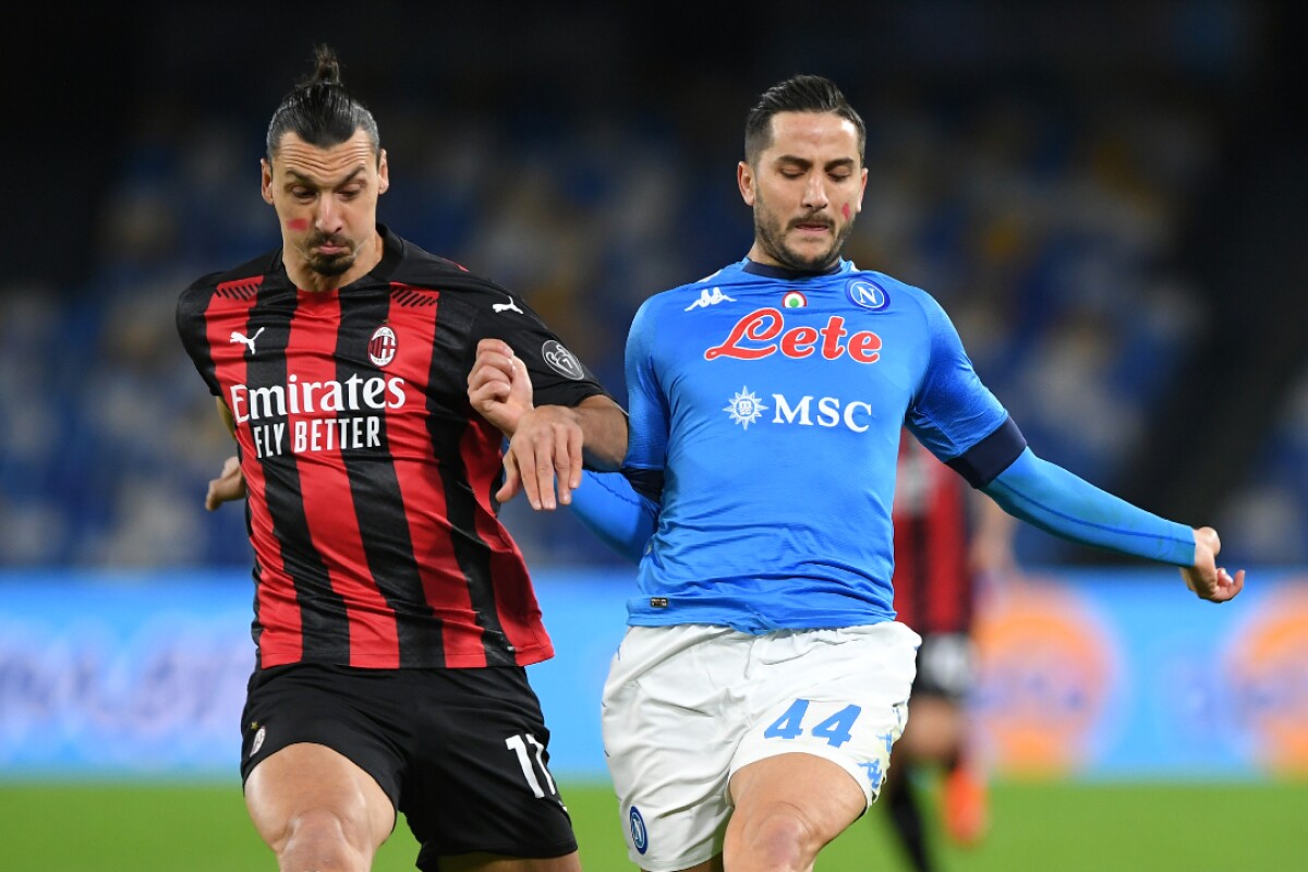 Milan Nápoles 221120 Getty Images E.jpg