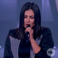 ‘Yo Me Llamo Laura Pausini’ en el Templo de la Imitación.