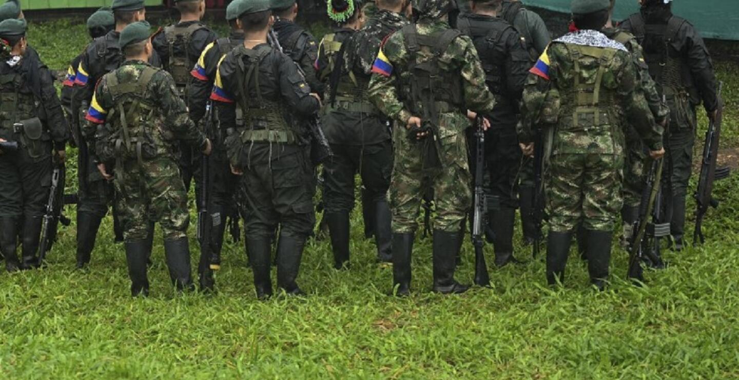 Panorama de la violencia en Colombia de cara a las elecciones regionales de octubre 