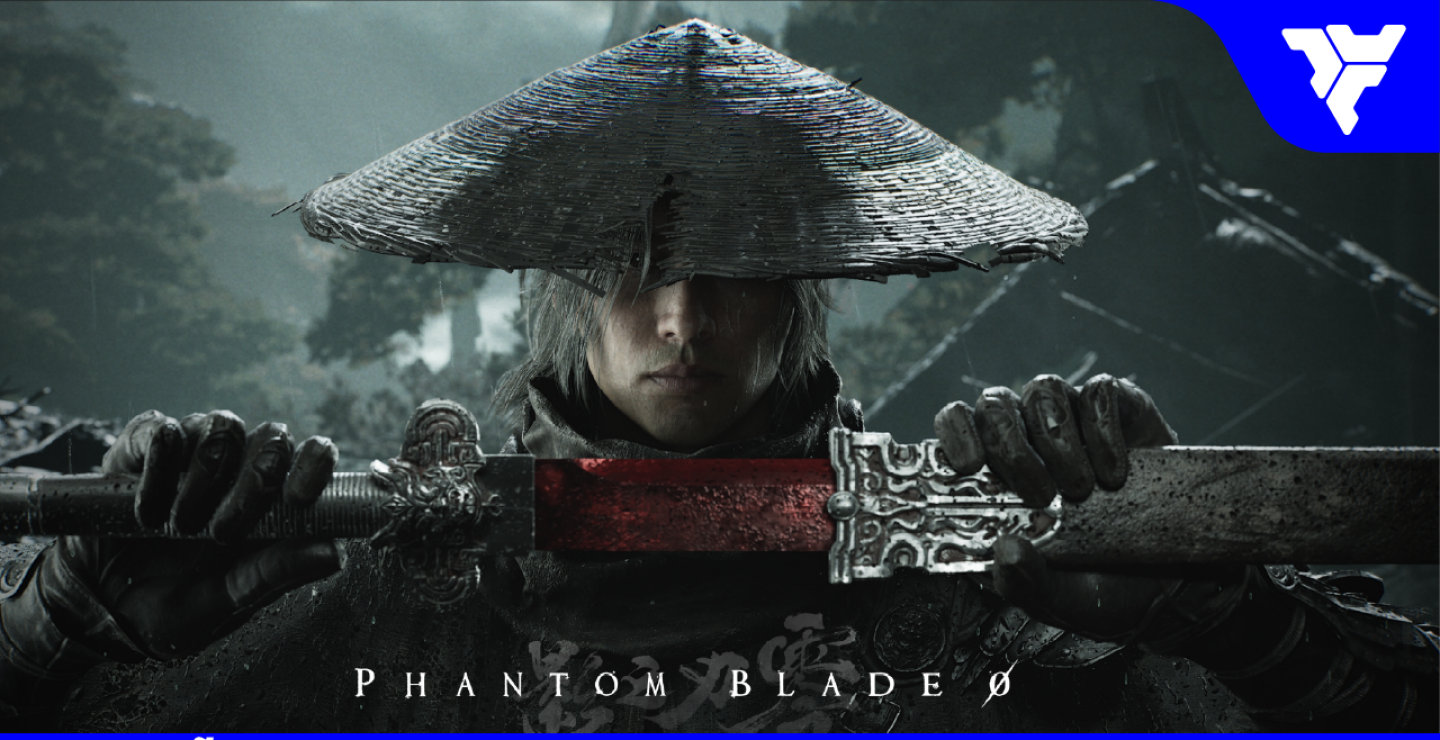 PHANTOM BLADE ZERO | RESEÑA: Kung-fu, acero y fantasía oscura