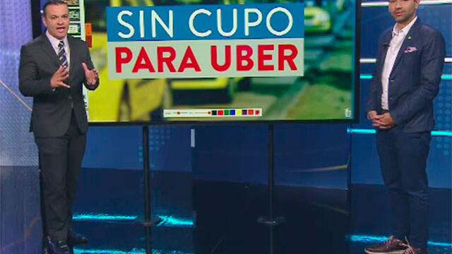 Que taxis cobren tarifa dinámica y otros puntos clave de proyecto para regular plataformas como Uber Que taxis cobren tarifa dinámica y otros puntos clave de proyecto para regular plataformas como Uber