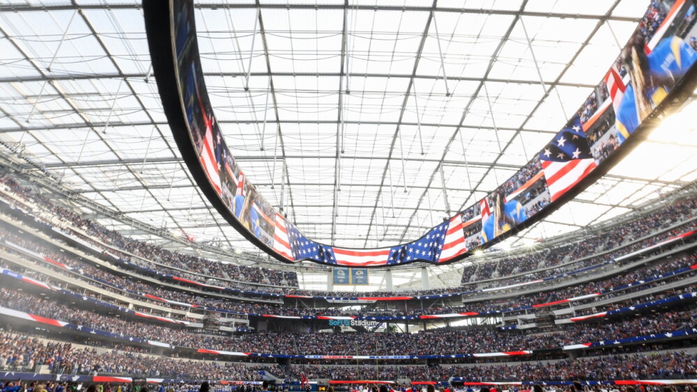 Estos son los 14 estadios donde se jugará la Copa América de Estados