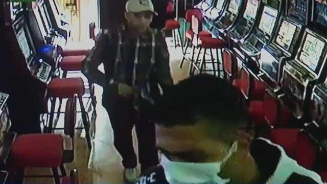 Se la dedicaron: casino ha sido asaltado dos veces en quince días